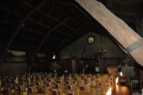 Swedenborgian church