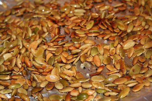 Roasted Chilli Pumpkin Seeds 02