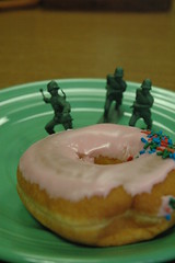 25/Apr/08- That Donut is going down!!!