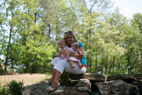 Mothers day portraits