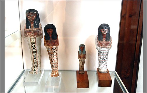 2008_0610_161222AA Egyptian Museum, Turin por Hans Ollermann.