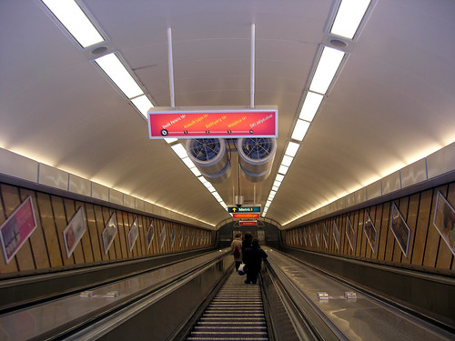 Subway, Budapest