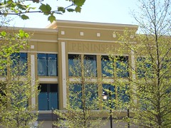 Peninsula Town Center # 4