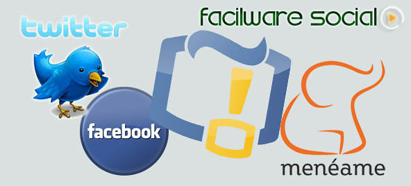 facilware social