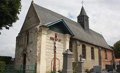Eglise de Wulverdinghe (1)