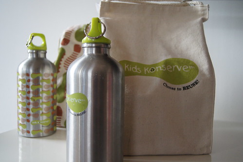 BPA Free and Waste Free Lunch Boxes