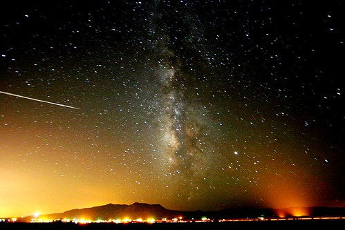 meteor shower: Quadrantids