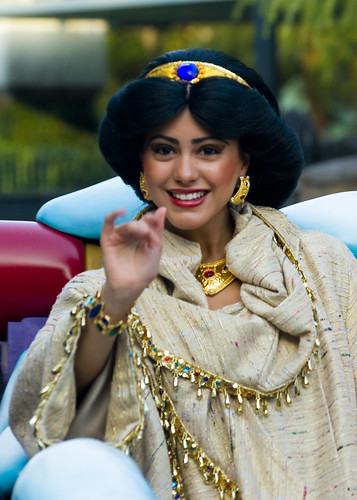 princess jasmine disney world. Disney Princess Jasmine