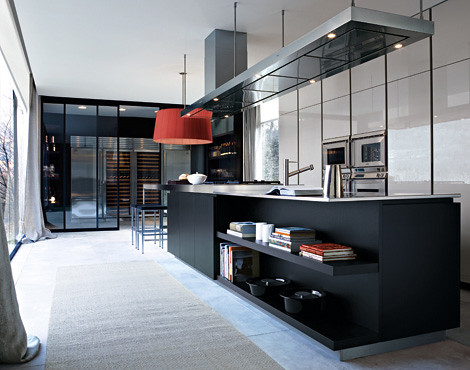 luxury kitchen interior design ideas