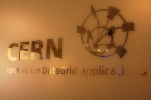 CERN Computer Center