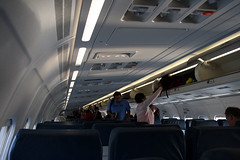 Inside the MD-88