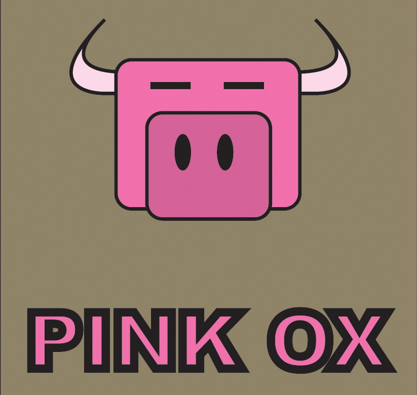 Pink Ox