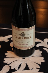 Castle Rock Pinot Noir