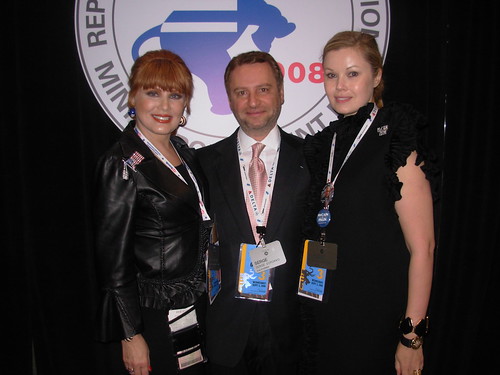 Russian delegate (2)