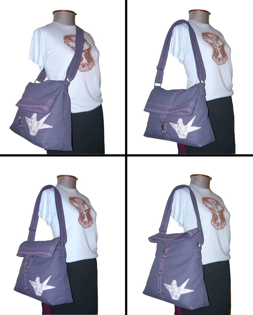 The Origami Bag