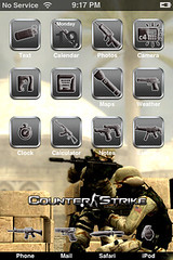 Counter-Strike Source designed by Jonny202003