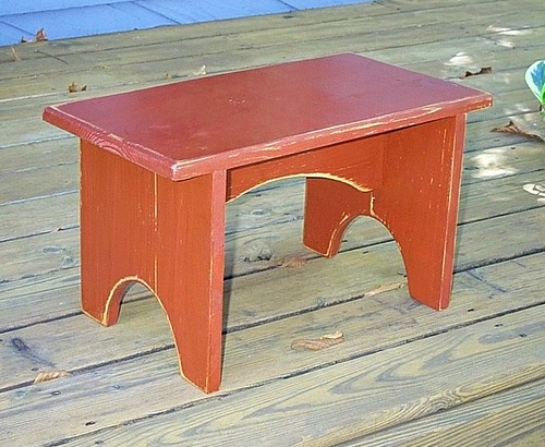 2074403587 4ead3156f5 Shaker Style
 bench   barn red