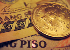 Day 153 - Pesos