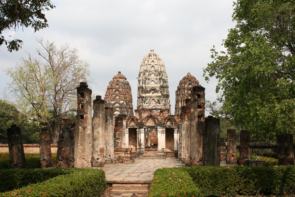 MAs templos