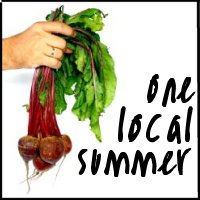 One Local Summer