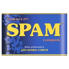 spam cookbook 2