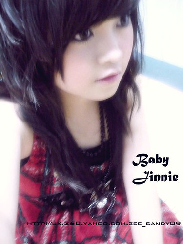 Baby Jinnie - Baby cực khủng...... 2629631539_b91e4672f8