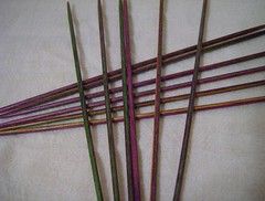 Harmony Needles
