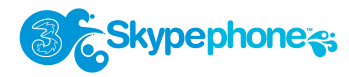logo do Skypephone