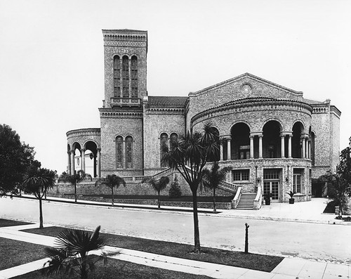 First Church of Christ Scientist, 1915