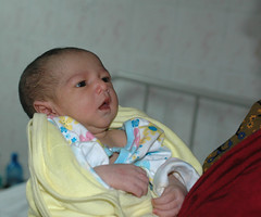 Marziya Shakir 2 days old by firoze shakir photographerno1
