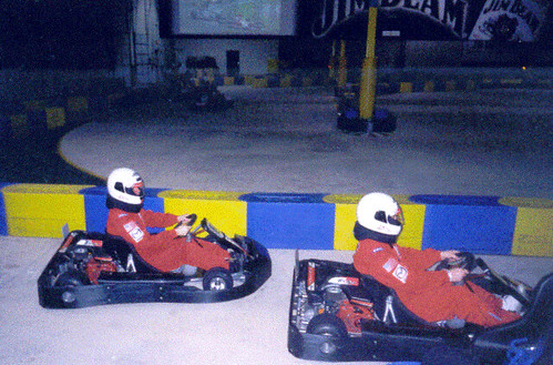 MINI Kart Racing