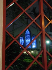 光華 教堂