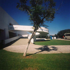 WPPD Submission - Museu Oscar Niemeyer