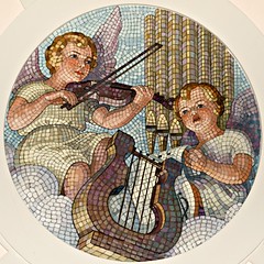 Angel Musicians, Marianopolis