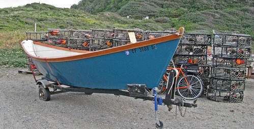 doryboat