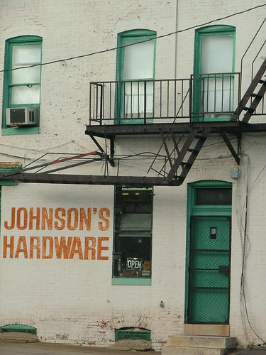 johnson's hardware
