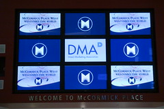 Welcome to DMA07