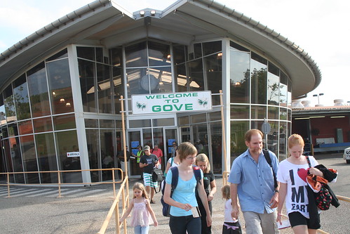 Gove Airport