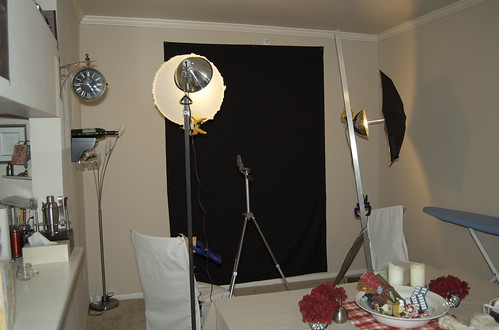 DIY Studio Setup (Set)