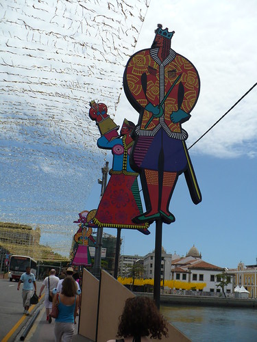 Carnaval in Recife
