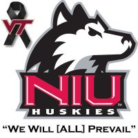 Thoughts and prayers for all at NIU