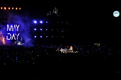 雌雄同體, D.N.A. Mayday World Tour 2010 变形DNA五月天世界巡回演唱会, Singapore National Stadium