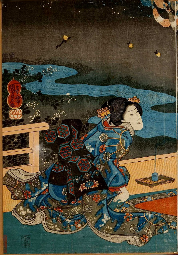 Utagawa Kuniyoshi 2