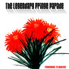 The Legendary Fringe Parade - Founding Flowers
