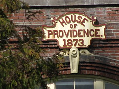 The Academy House of Providence