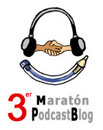 III Maraton Podcast Blog