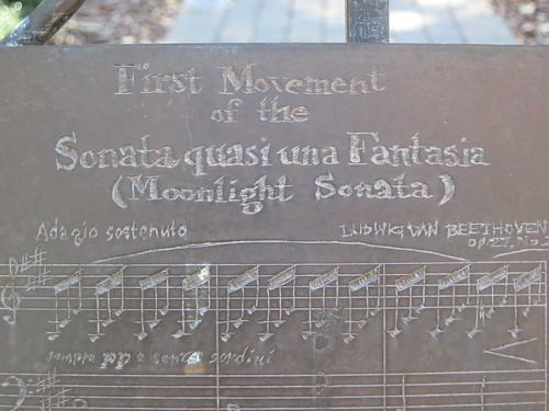 moonlight sonata beethoven. Beethoven Moonlight Sonata