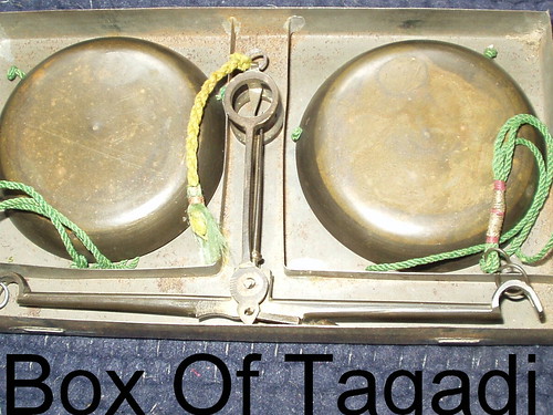 Box of Tagadi