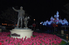 Disneyland December II (43)