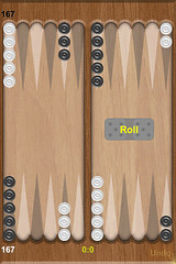 Backgammon Update 1.10